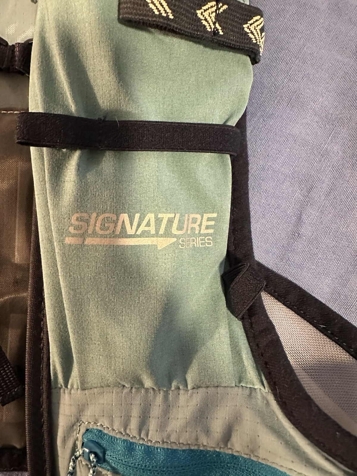Ultimate Direction Signature Series Runners Hydration Vest