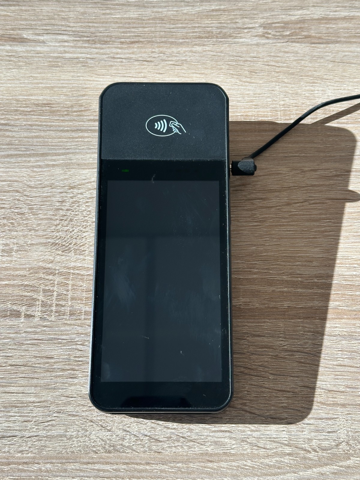 BBPOS WisePOS E - POS System