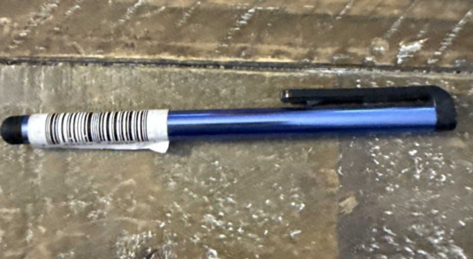 Colored Stylus For Universal Electronics-Brand New-SHIPS N 24 HOURS