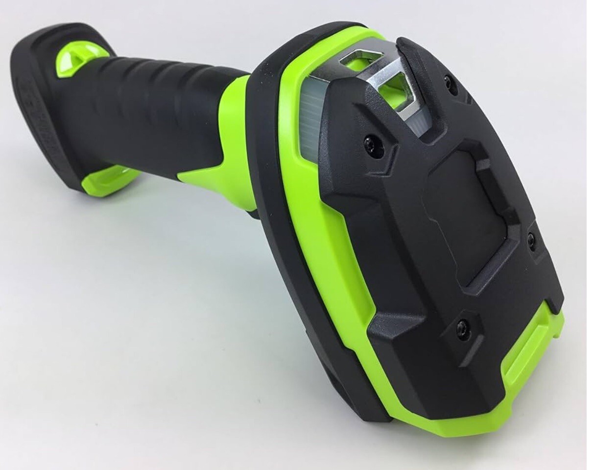 Zebra DS3678-ER Rugged Barcode Scanner