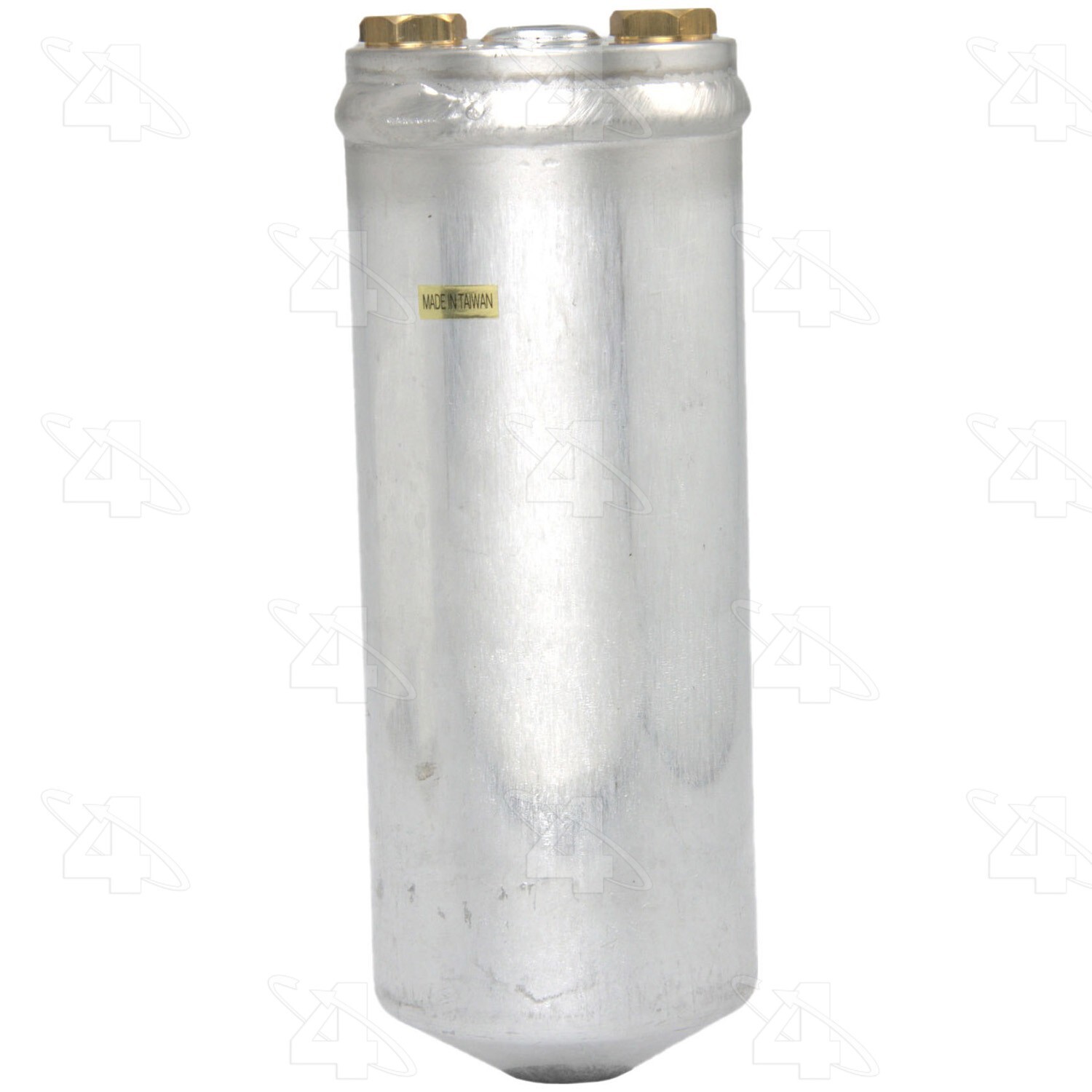 A/C Receiver Drier 4 Seasons For 1995-1998 Eagle Talon 2.0L L4 Turbocharged