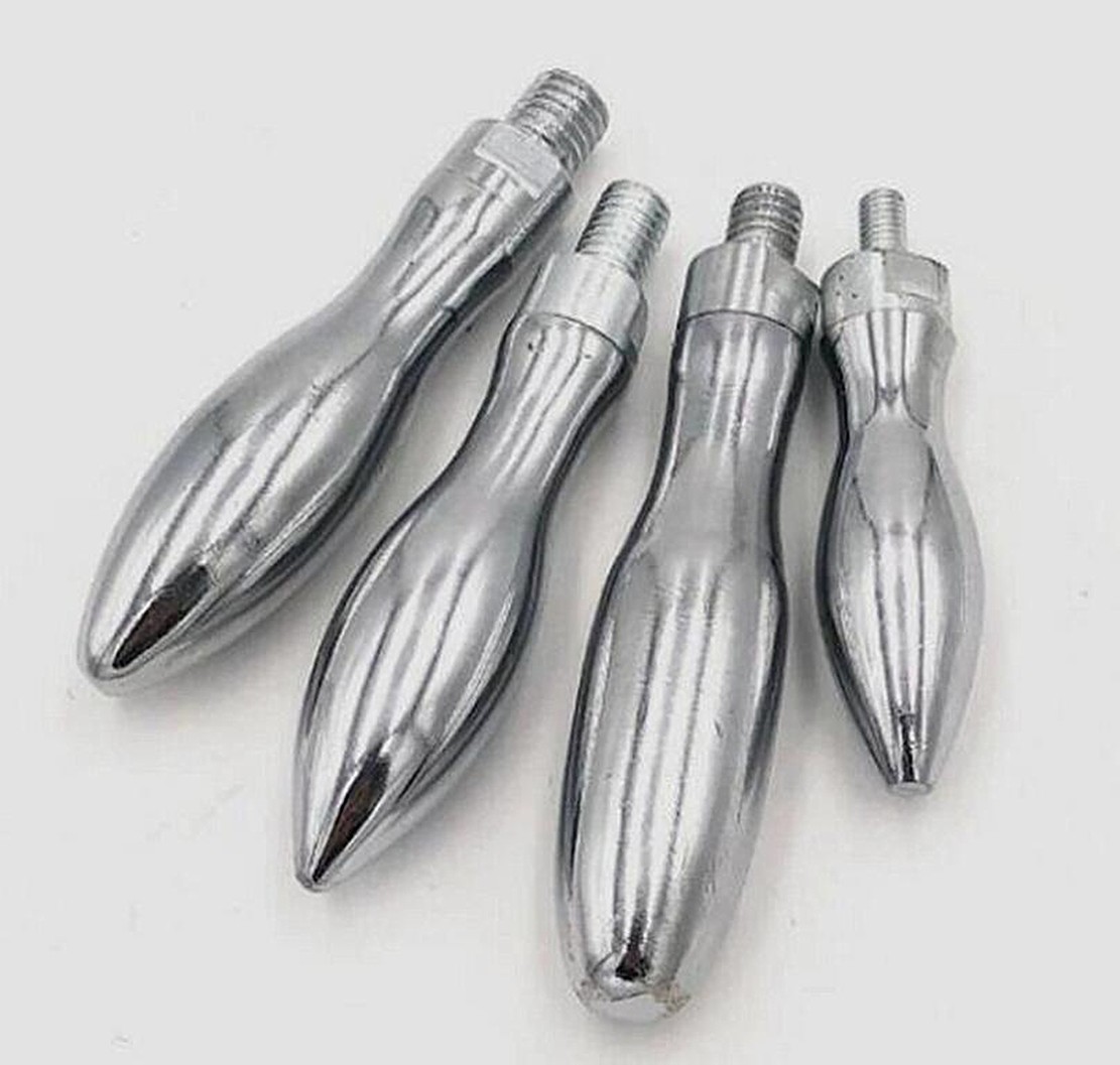 Milling Machine Parts Male Threaded Handwheel Revolving Handle M6 M8 M10 M12 M16
