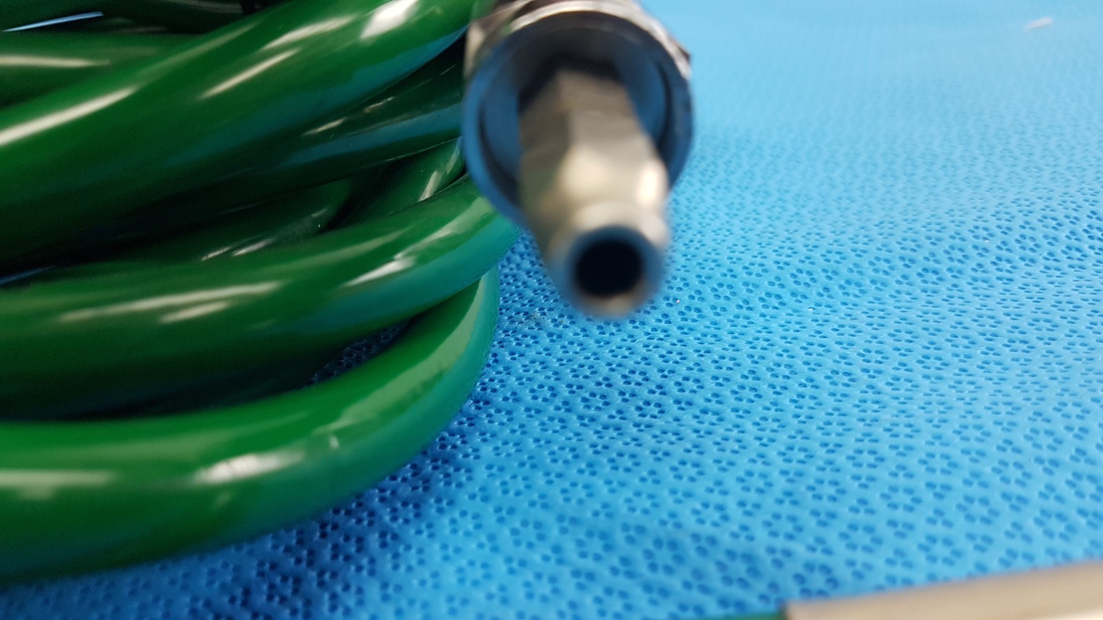 Breathing Air Supply Hose – Durable Medical-Grade Flexible Airflow Tubing