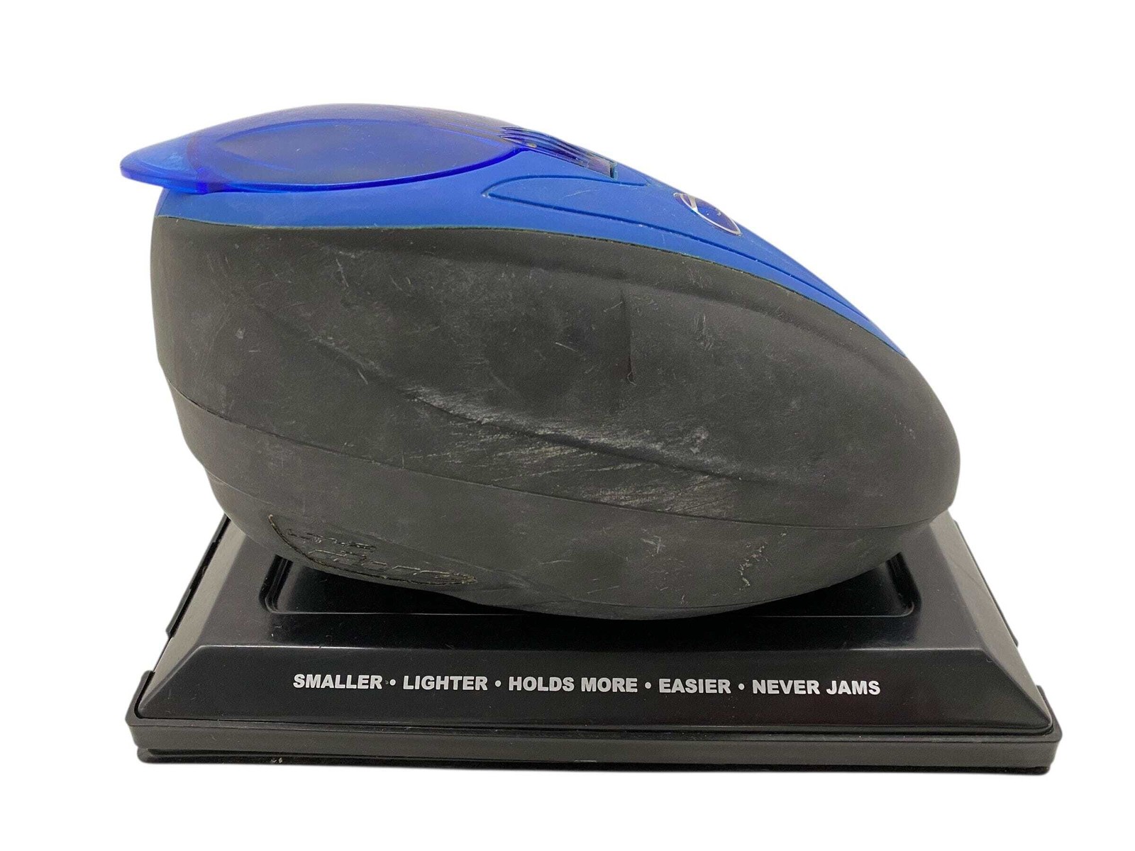 Dye LTR Paintball Hopper Loader