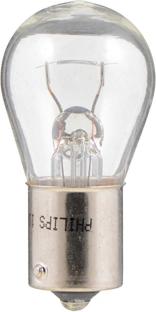 Back Up Light Bulb-Standard - Twin Blister Pack Philips 1141B2