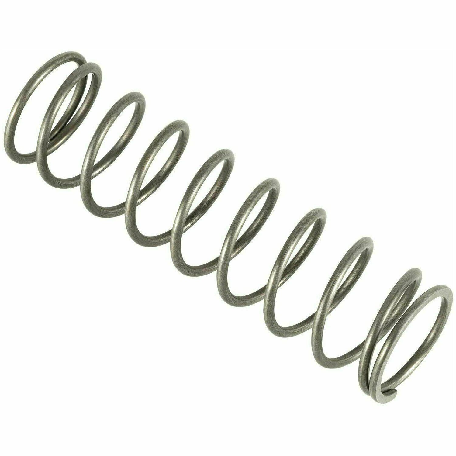 4758-2 Checking Springs Low Tension Replace Valve Spring 0.84" Diameter (2PCS)