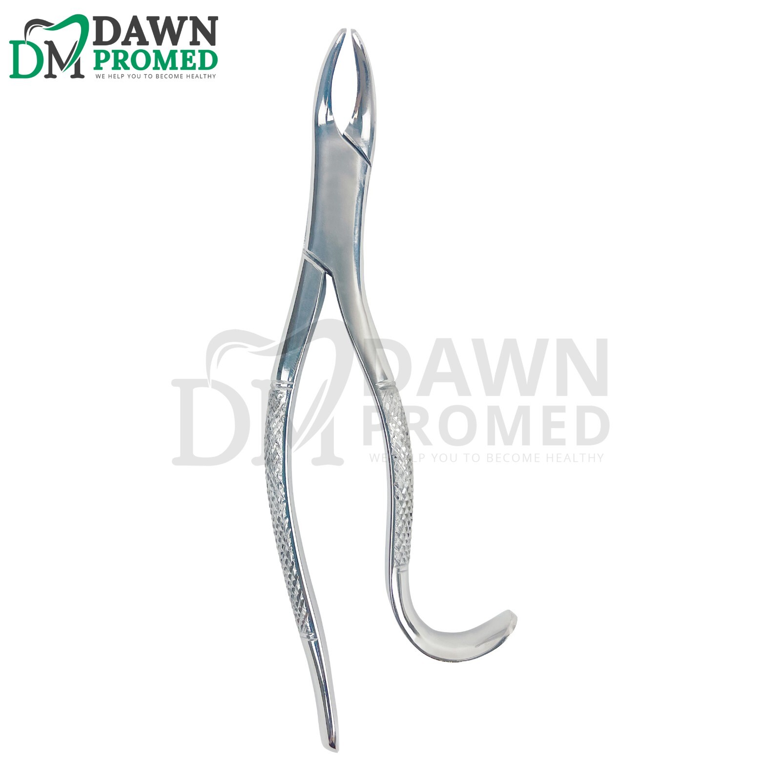 Dental Root Extracting Forceps #103 Lower Incision Premolar Teeth German Grade