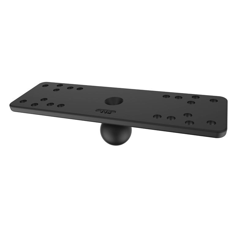 RAM-B-111BU  RAM Universal Marine Electronic Ball - B Size...