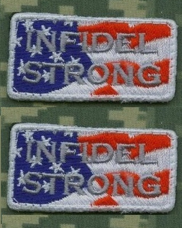 USMC FORCE RECON RANGERS DEATH SNIPER vêlkrö PATCH: .50 SNIPER RIFLE AS-50 LRSR
