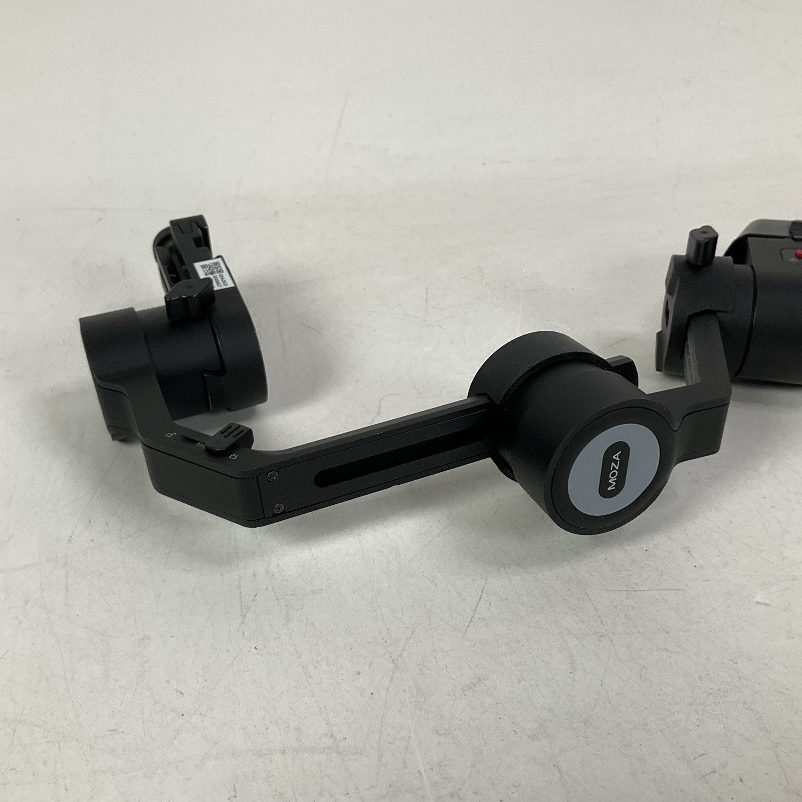 MOZA Mini-P 3-Axis Handheld Smartphone Camera Gimbal Stabilizer With Case