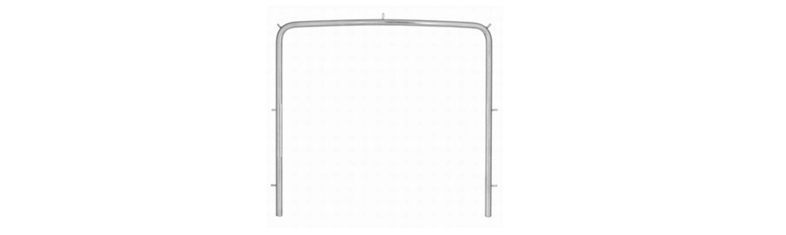 Rubber Dam Frame