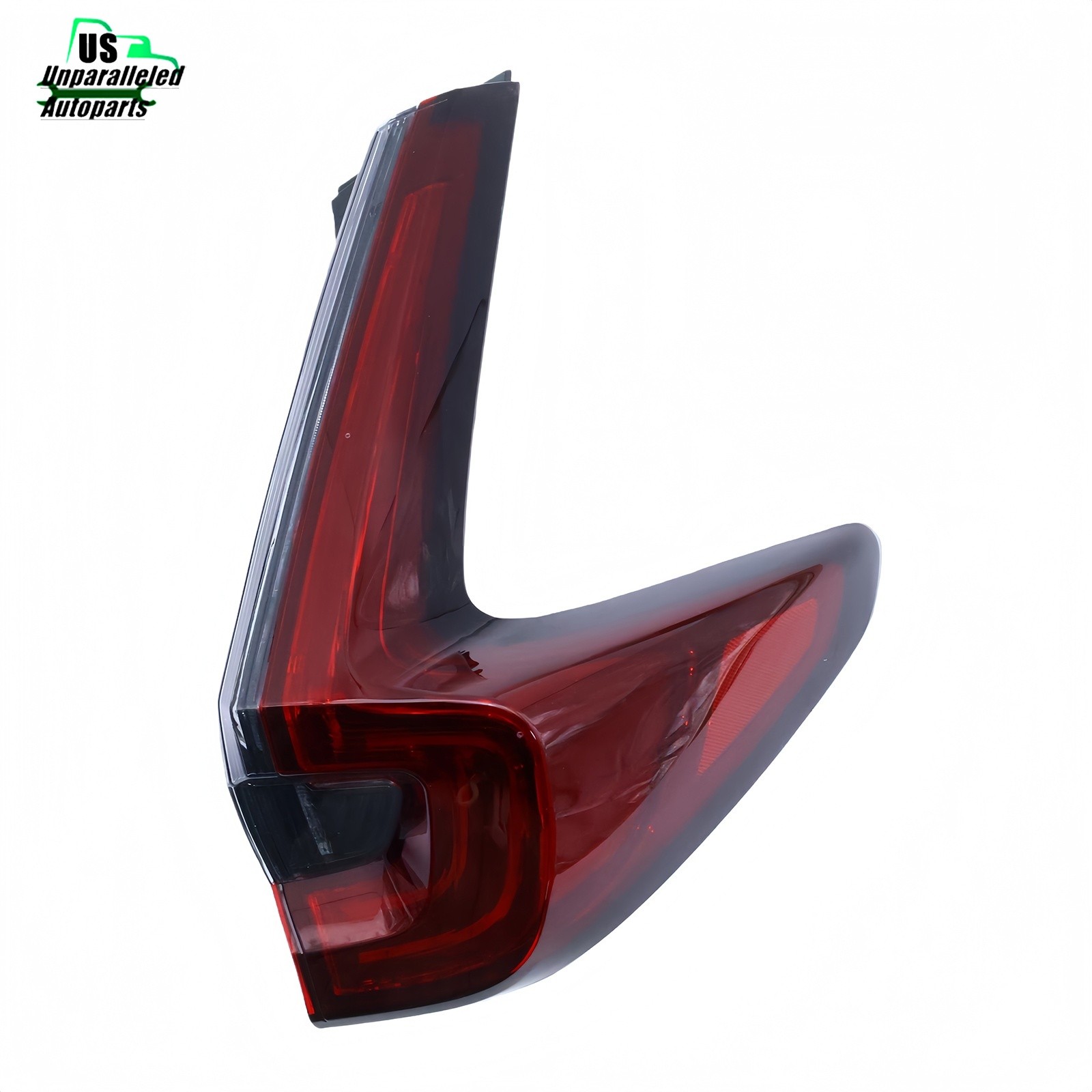 RH+LH Tail lights Fit For 2020-2022 Honda CR-V CRV LED Outer Rear Lamps Assembly