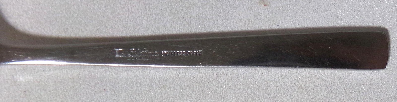 Lifetime Cutlery Unknown Scroll Stainless Flatware Lot