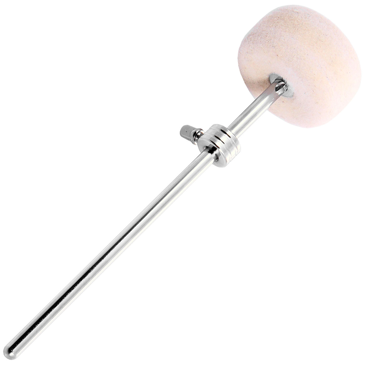DW Drums DWSM103 Workshop Felt Bass Drum Beater- NEW!