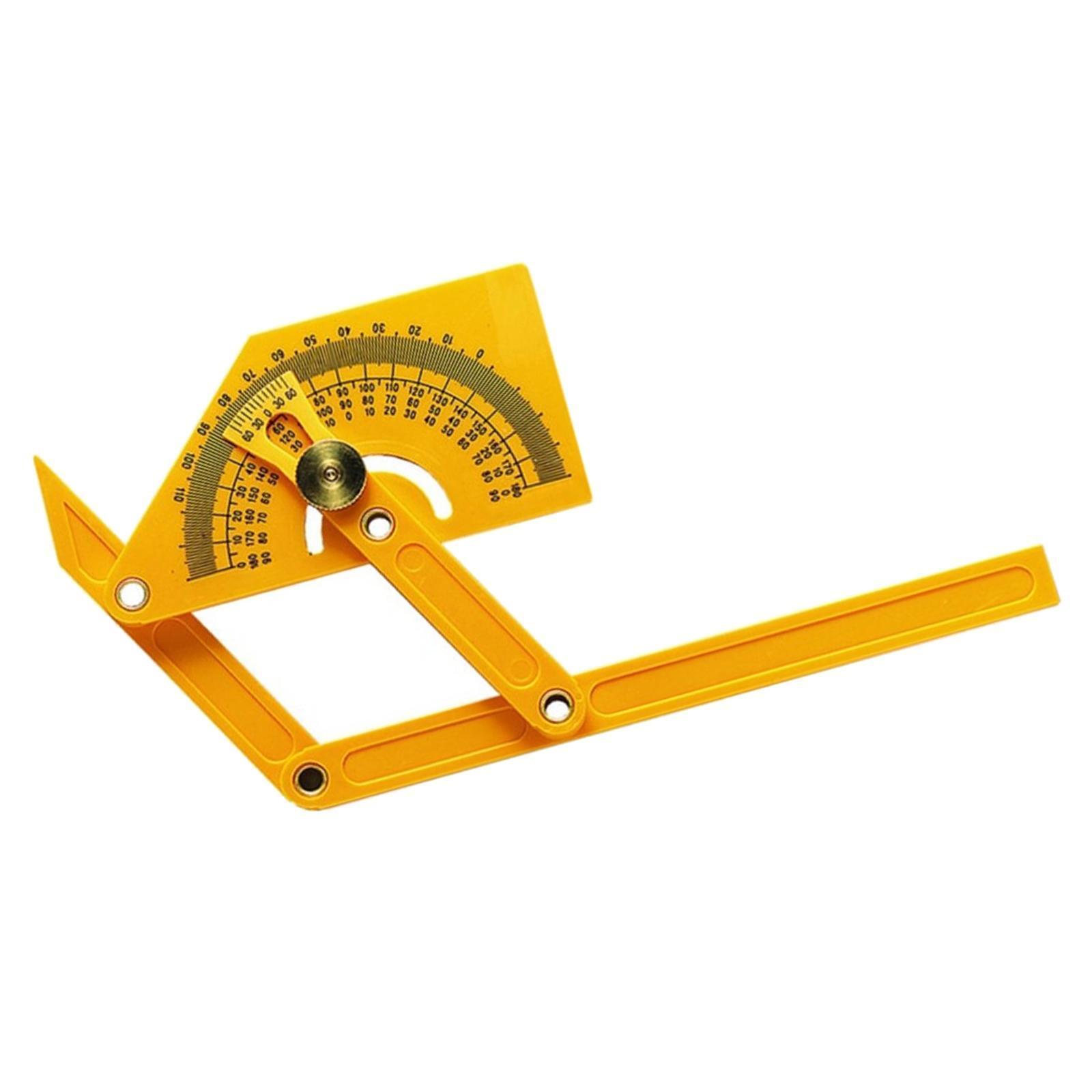 Portable  Angle  Tool  to 18 Measurement for