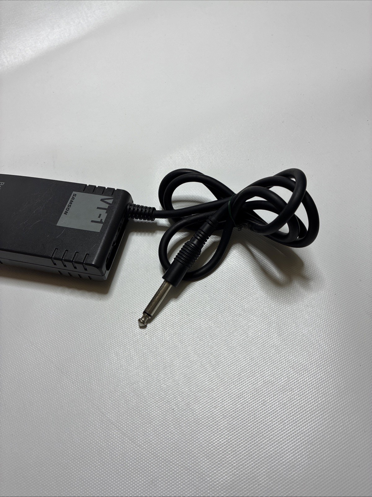 Samson VT-1 Wireless Belt Pack Transmitter