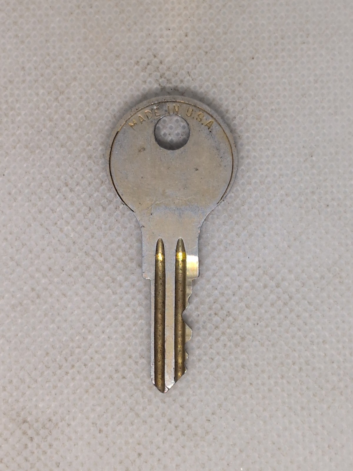 Yale Key PDX126