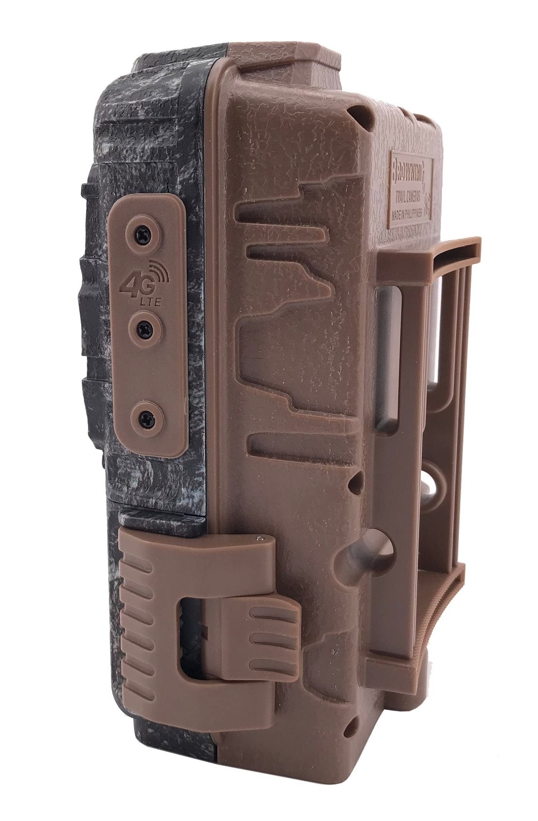 Browning Pro Scout MAX Cellular Trail Camera LTE Game Camera