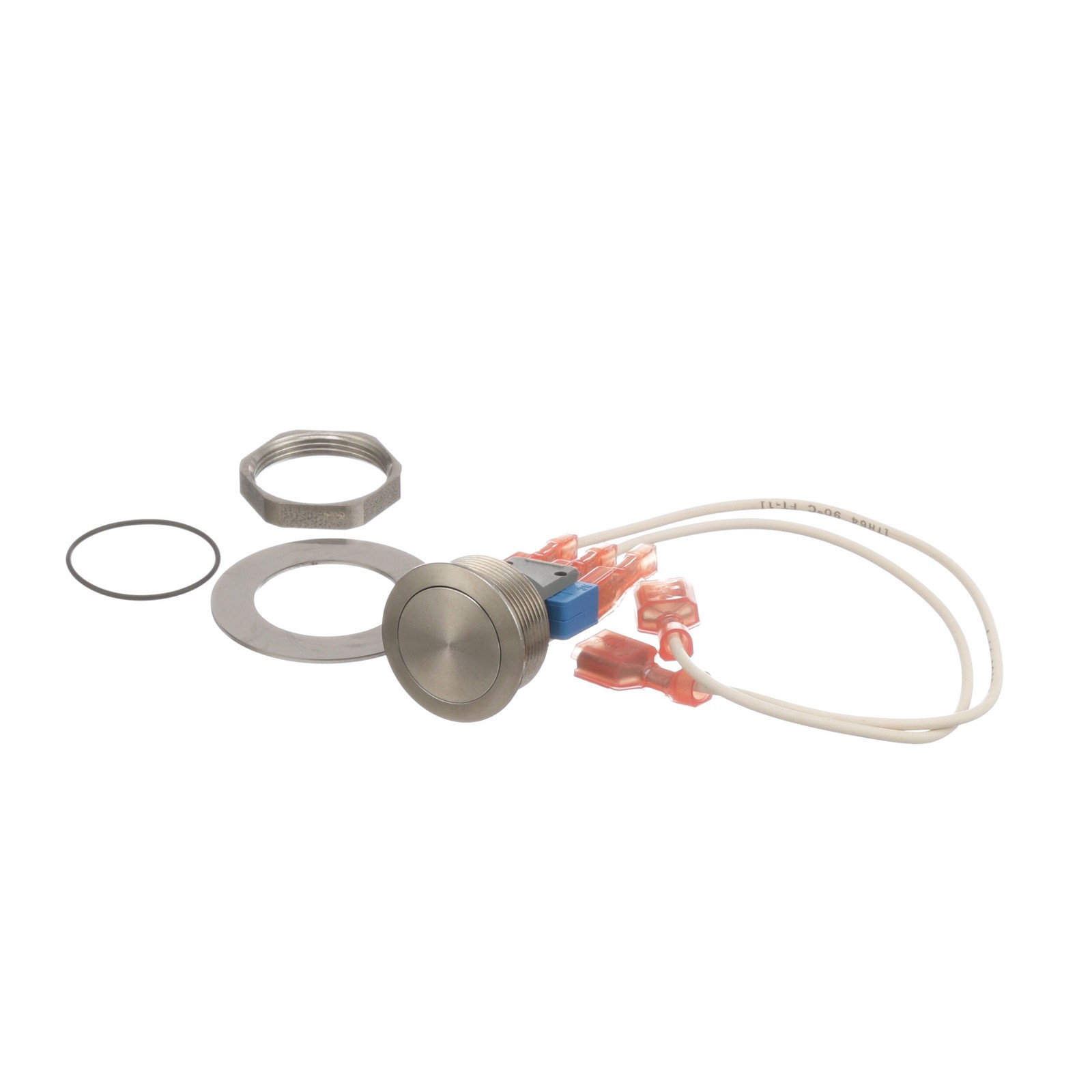 Antunes 7001001 Momentary Switch