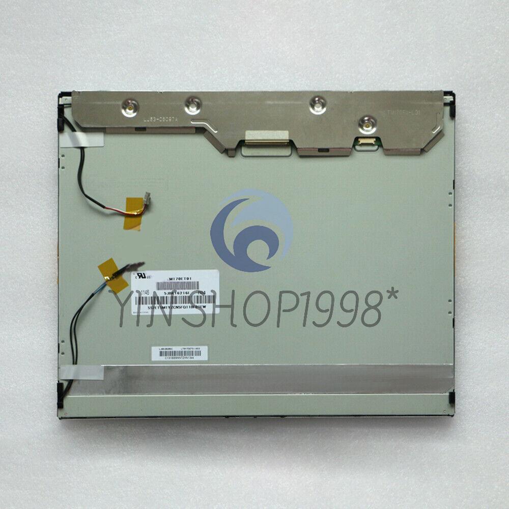LCD Display Screen Panel For LTM170ET01