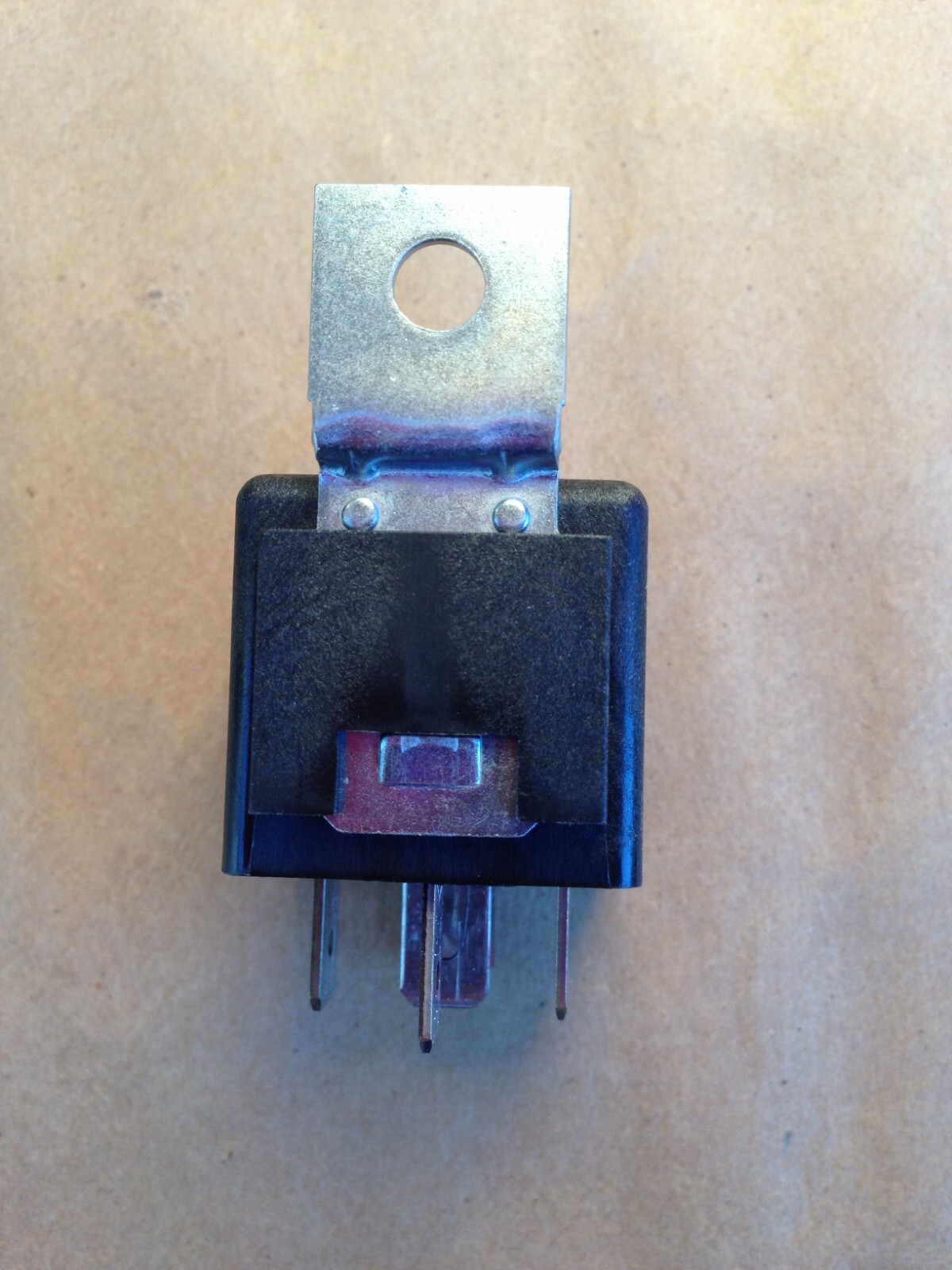 NEW Directed 610T Relay Directed Electronics Inc Automotive 12 Volt 40A