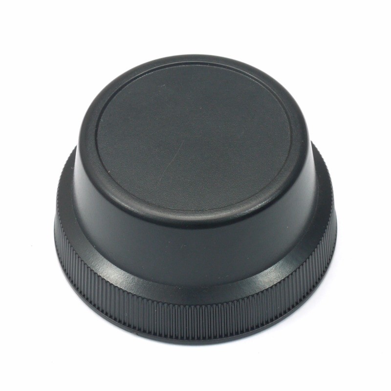 1pc New Rear Lens Cap Cover Protector for Contax G 21mm 28mm lens black
