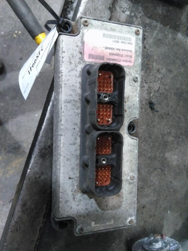Replaces FULLER RTO16910BDM3 TRANSMISSION CONTROL MODULE (TCM) ,  OH
