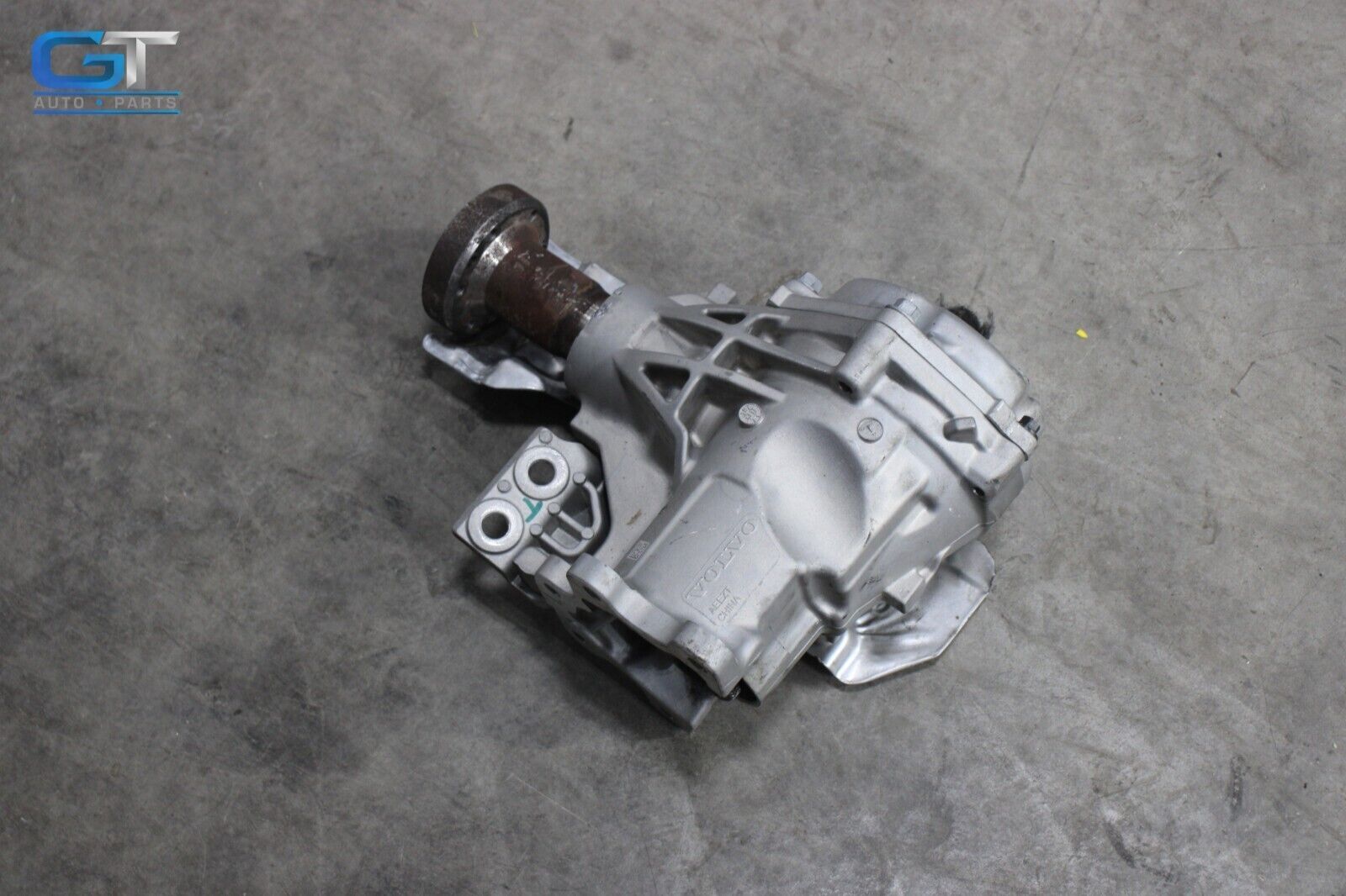 2017 - 2021 VOLVO S90 AWD AUTOMATIC TRANSMISSION TRANSFER CASE OEM -50K-