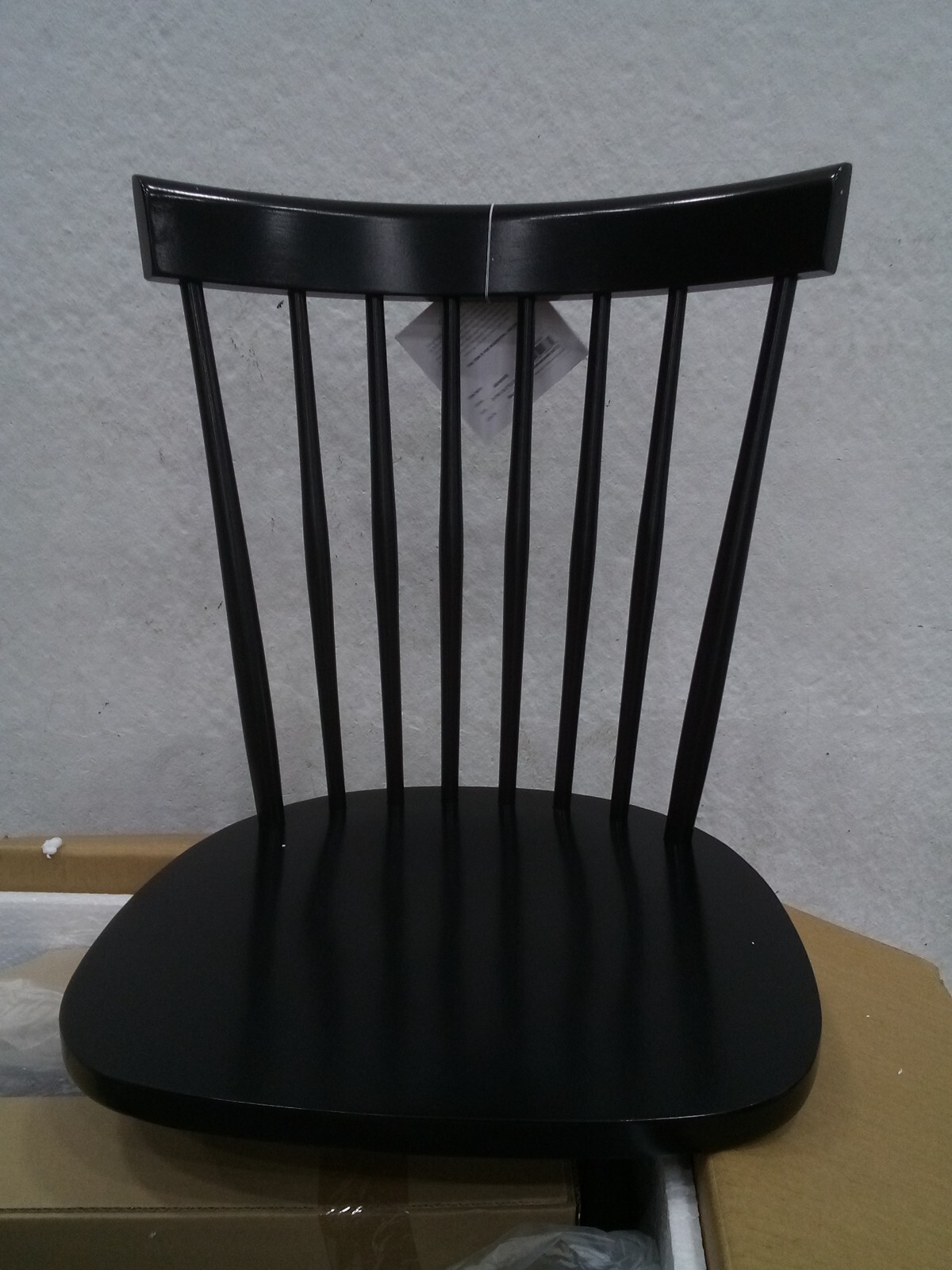 Safavieh Spindle Dining Chair ( Set Of 2), Reduced Price 2172722059 AMH8500B