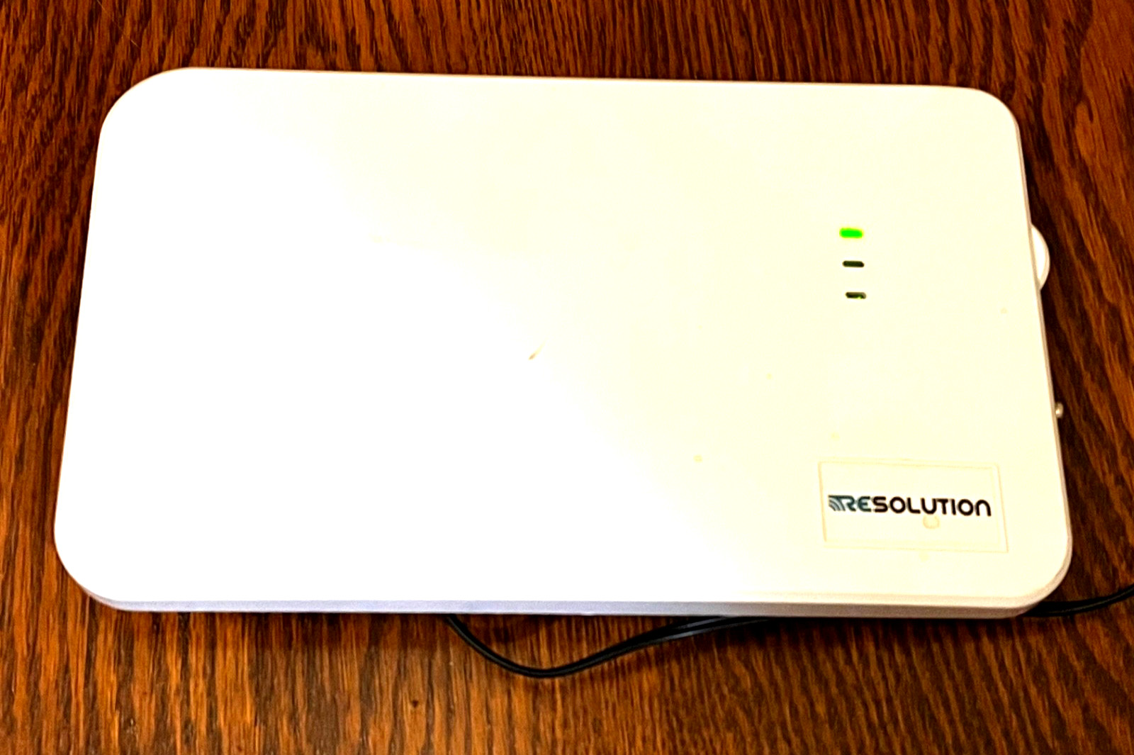 Resolution RE524x Universal Wireless to Wireless Translator Works