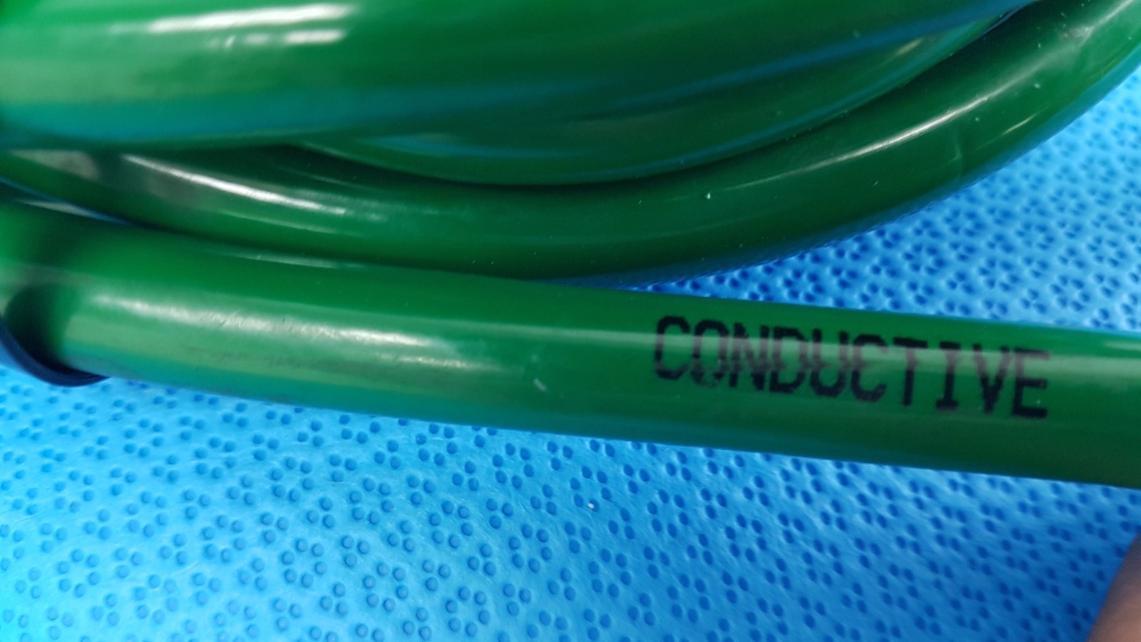 Breathing Air Supply Hose – Durable Medical-Grade Flexible Airflow Tubing