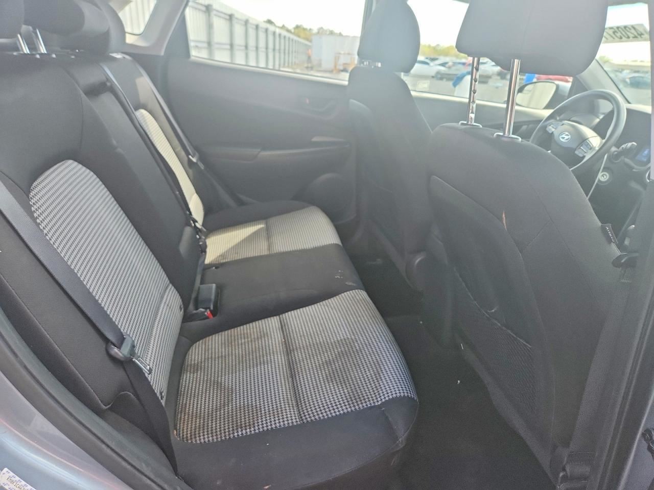 KONA 2019 Glove Box 5005035