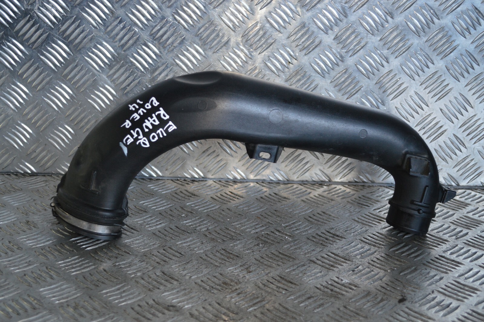 Land Rover Range Rover Evoque 2.2 Diesel Air Intake Hose Pipe EJ32-9C619-AB 2014