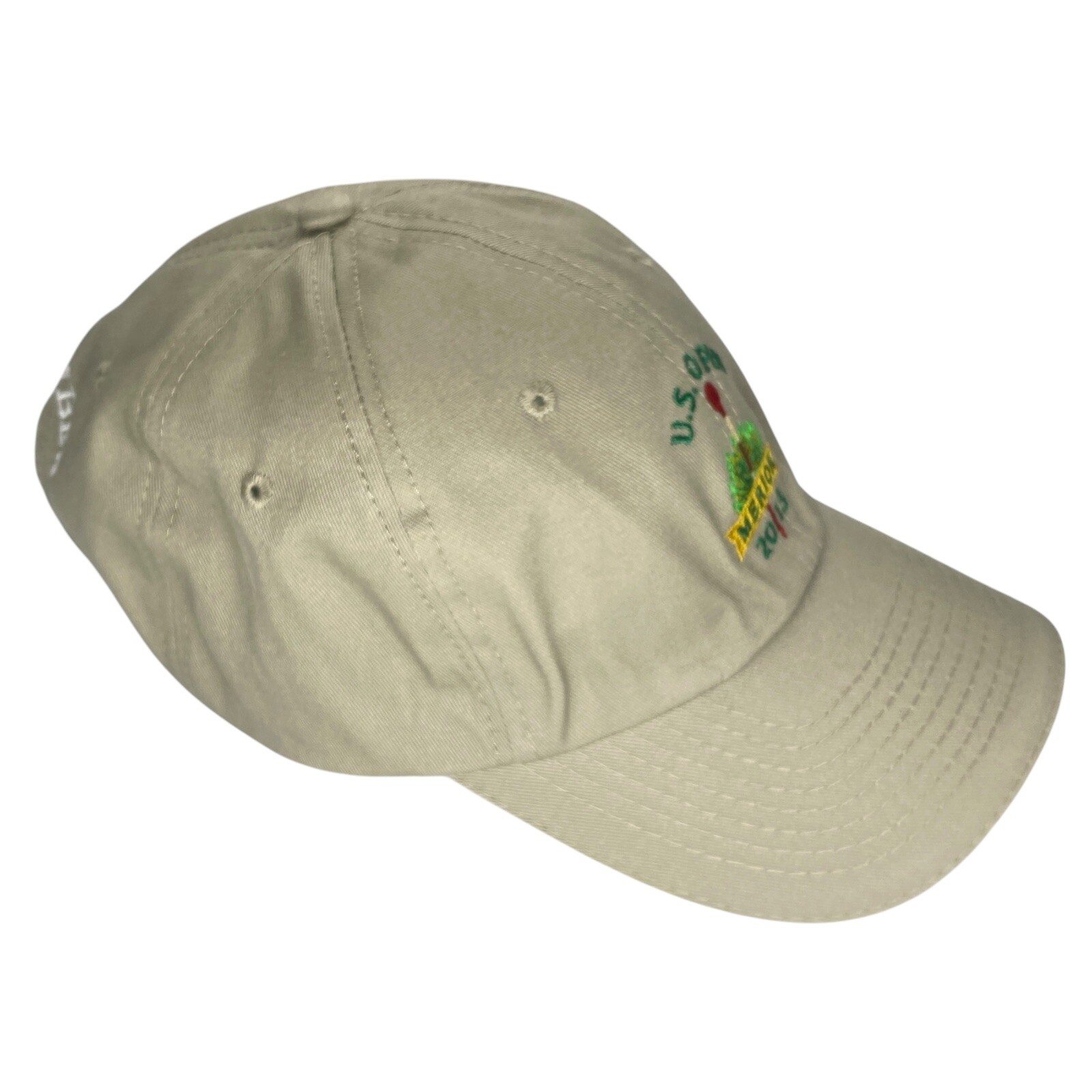 2013 Merion USGA Member US Open Golf Champ Adjustable Baseball Hat Cap