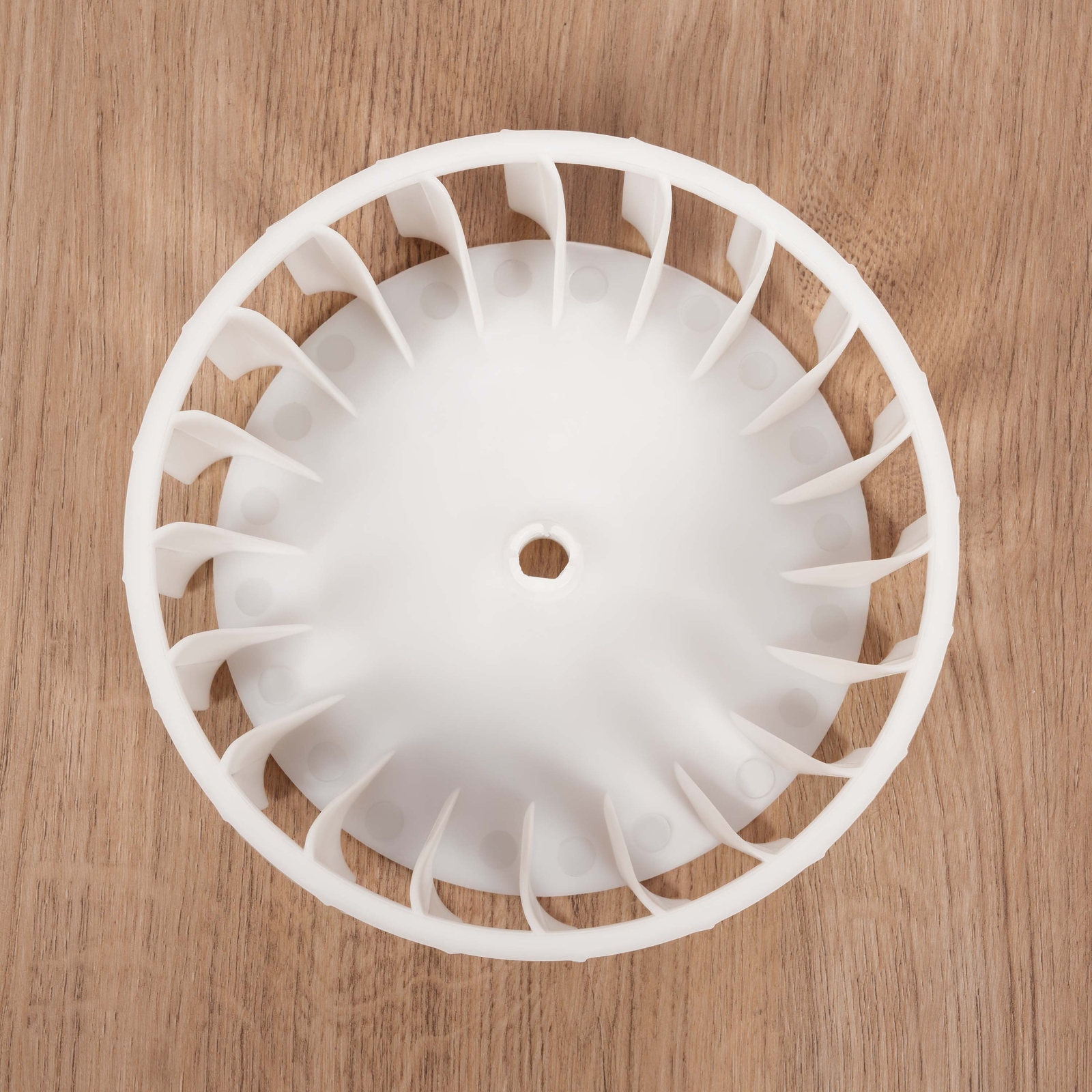 Dryer Blower Fan Wheel Fits Whirlpool Maytag 303836 Y303836 AP4294048 PS2200270