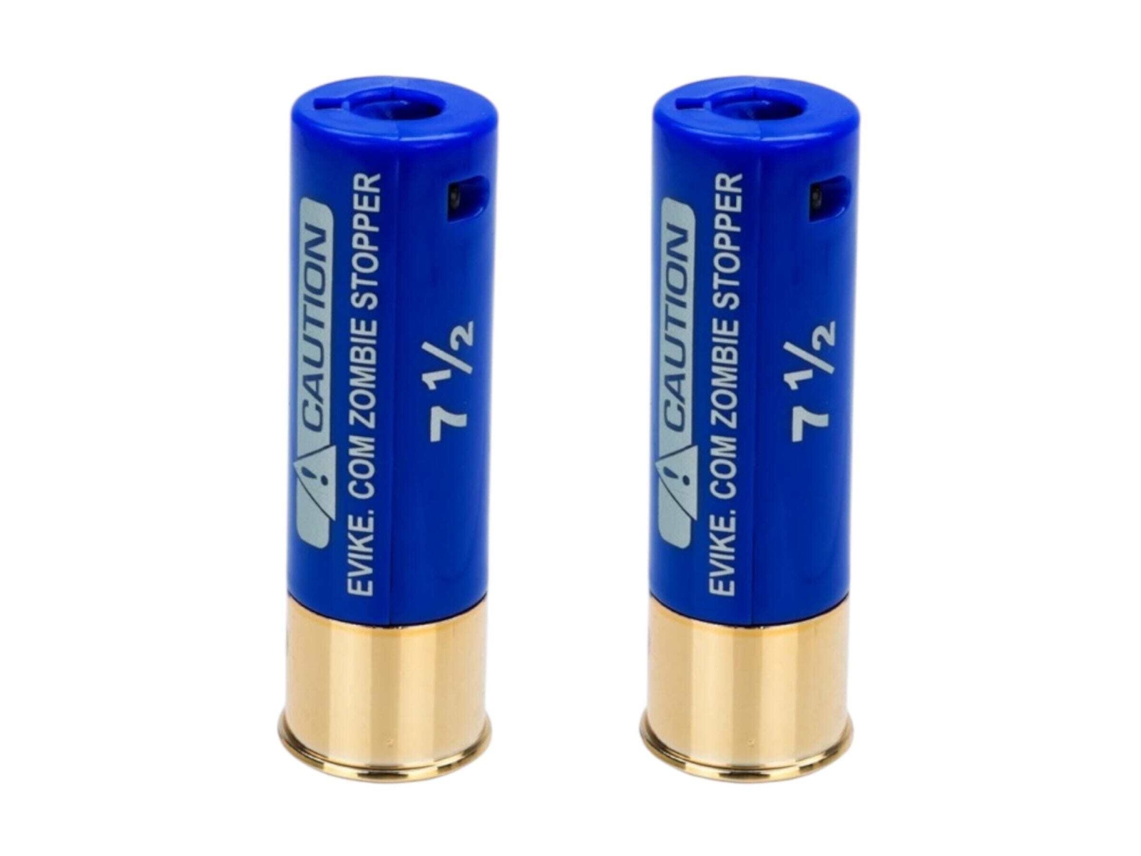 NEW Evike Zombie Stopper 30 Round Shells for Multi & Single-Shot Airsoft Shotgun
