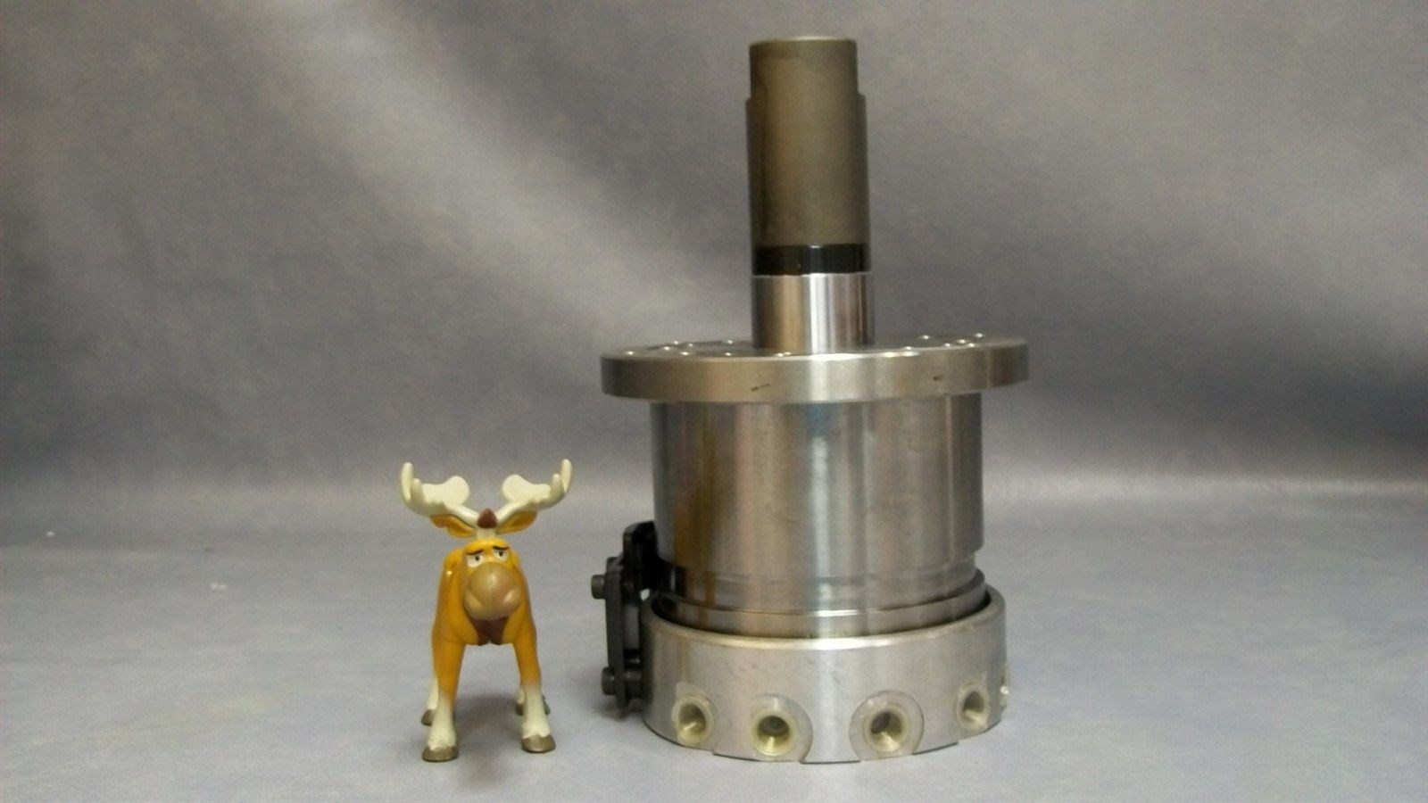 Howa C1SB90 M-4770 Rotary Joint Port
