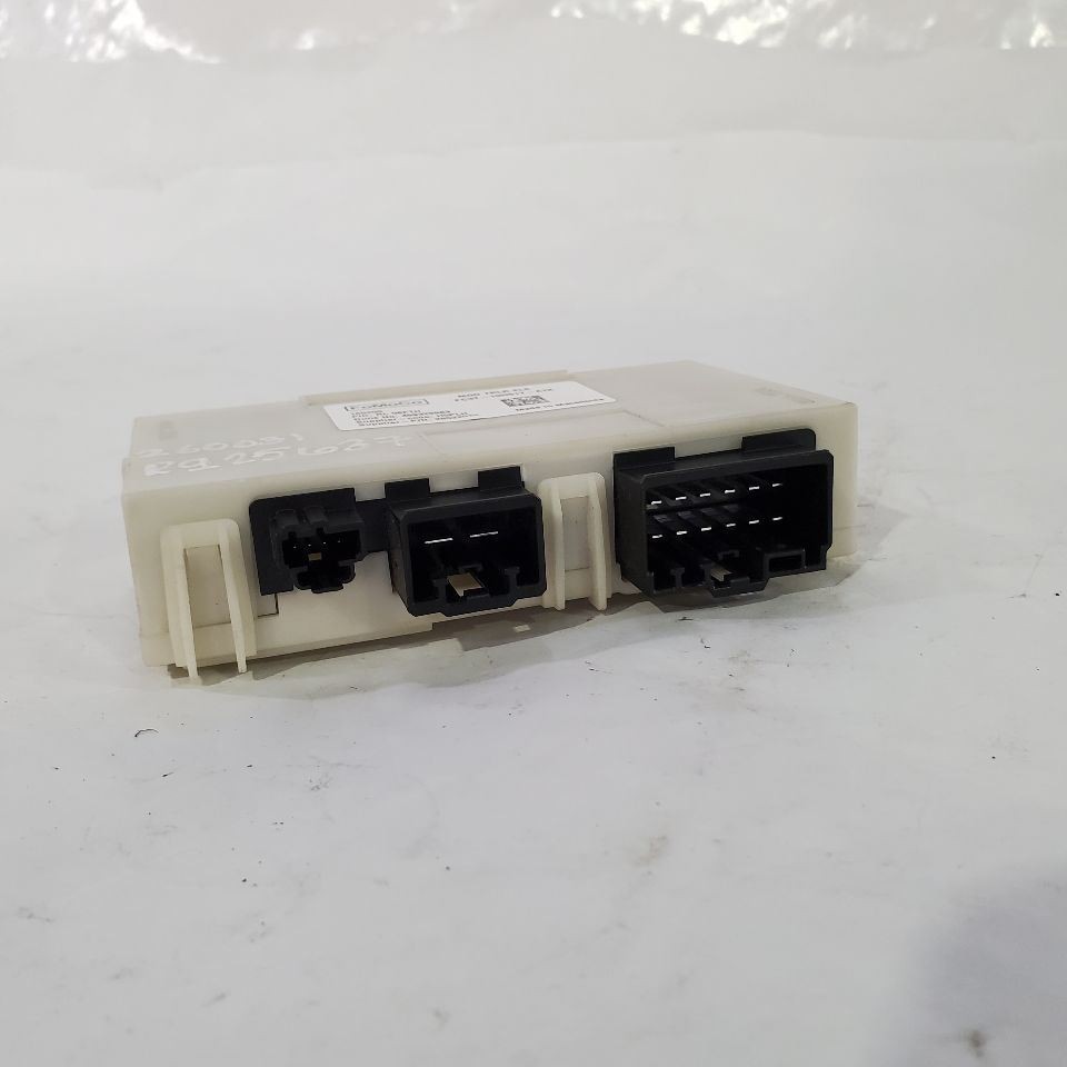 2017 Lincoln Navigator OEM Trailer Towing Module FC3T-19H517-A1K