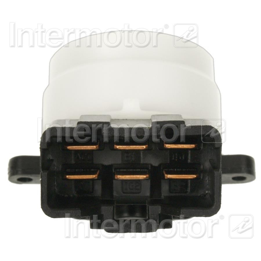 For 2011-2017 Kia Rio Ignition Switch SMP 2011 2012 2013 2014 2015 2016 2017