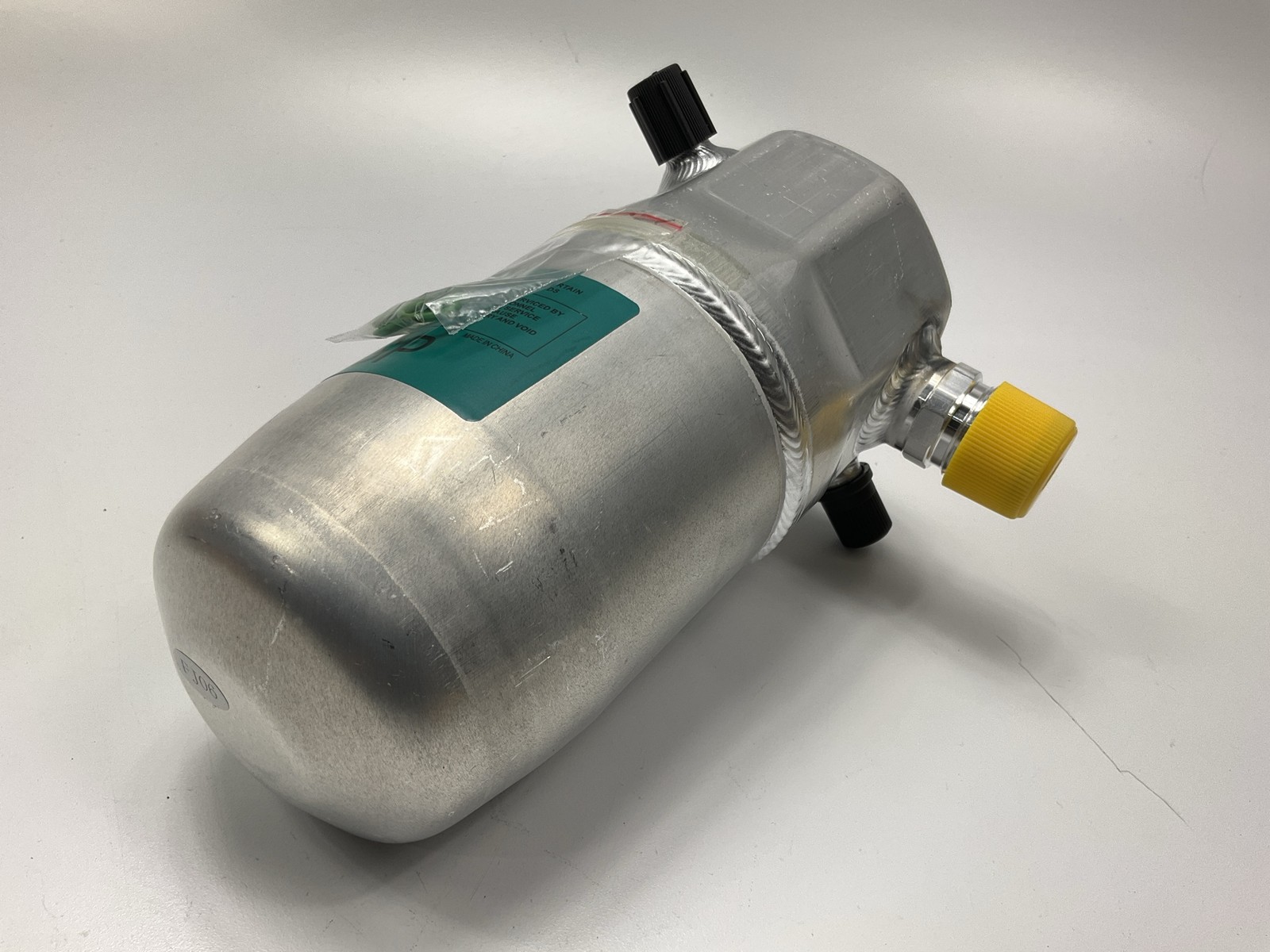 Carquest T33218 A/C Receiver Drier