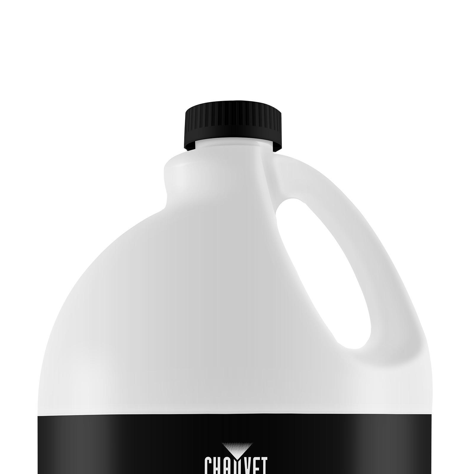 Chauvet DJ B-250 Bubble Machine + 1 Gallon Bubble Fluid idjnow