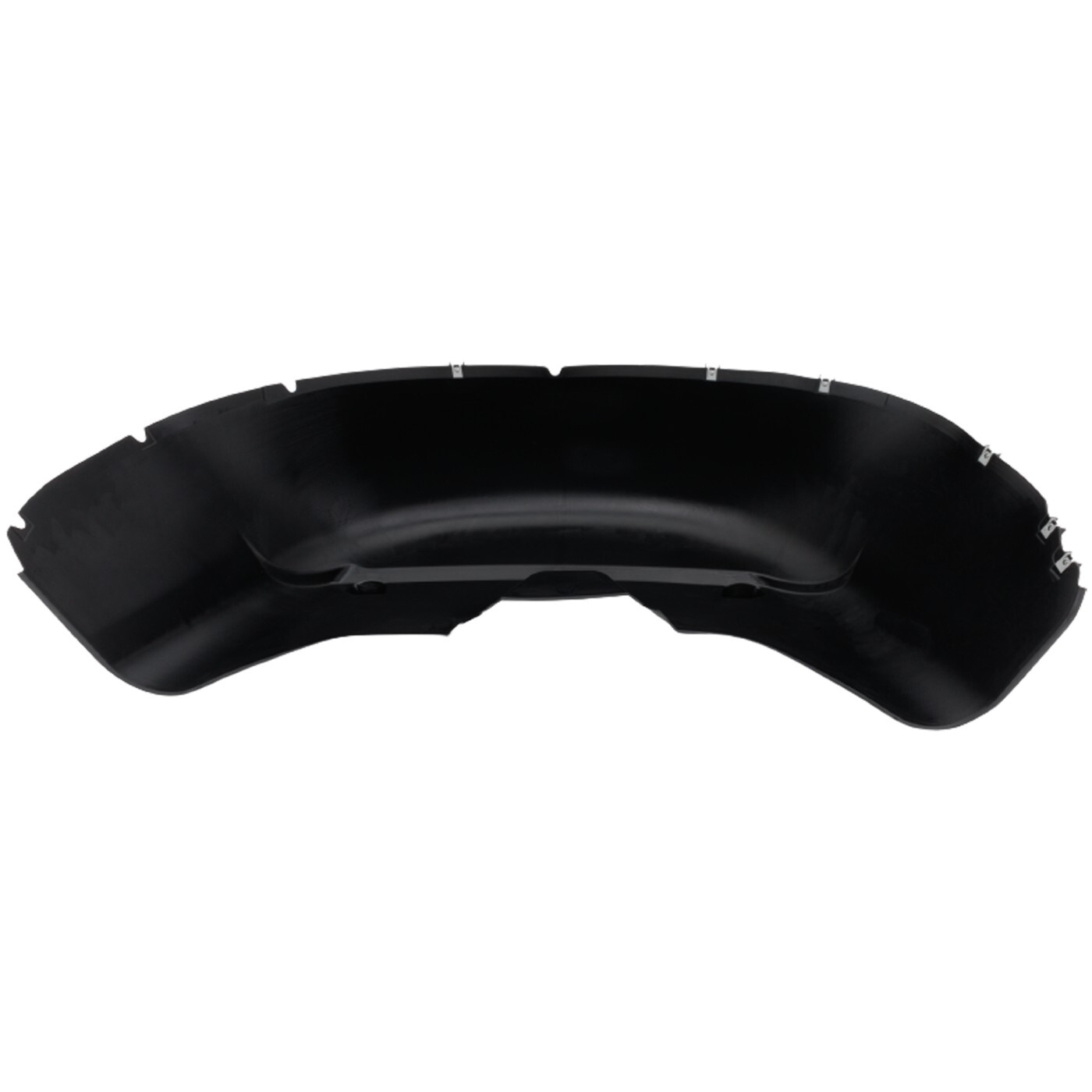 Fender Liners Rear Passenger Right Side Hand 68148510AB for Ram 1500 Classic