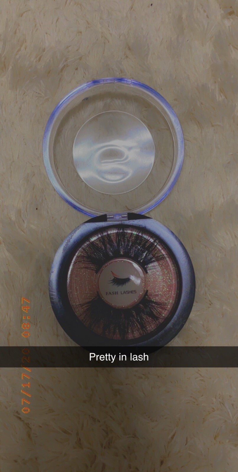 Mink Lashes
