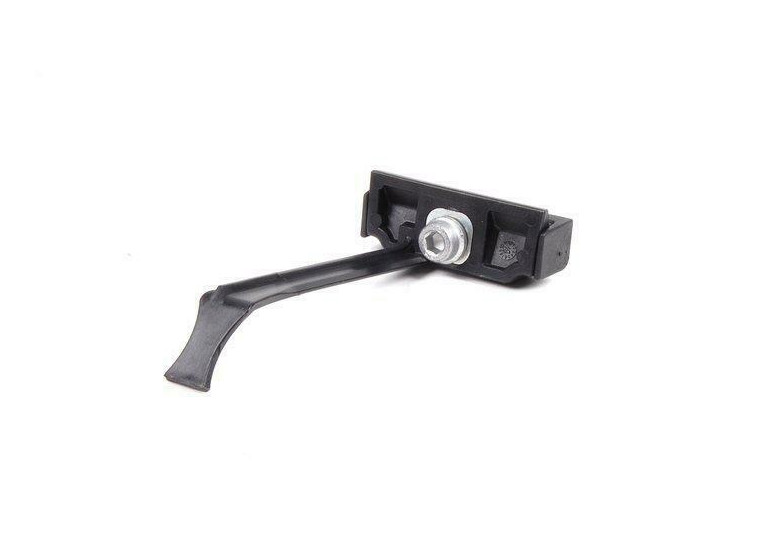 AUDI A4 B7 Battery Clamping Strip Genuine 8E0803123C