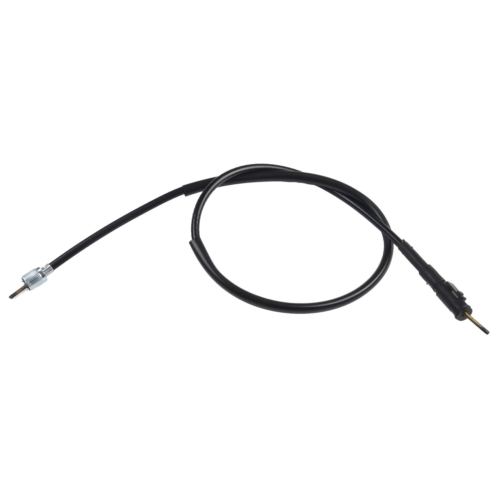 Performance Tested Motorcycle Speedometer Cable for Dio Vision 110 50