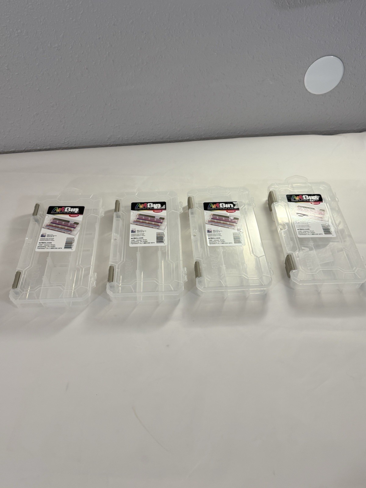 ArtBin Solutions™ Storage Box.