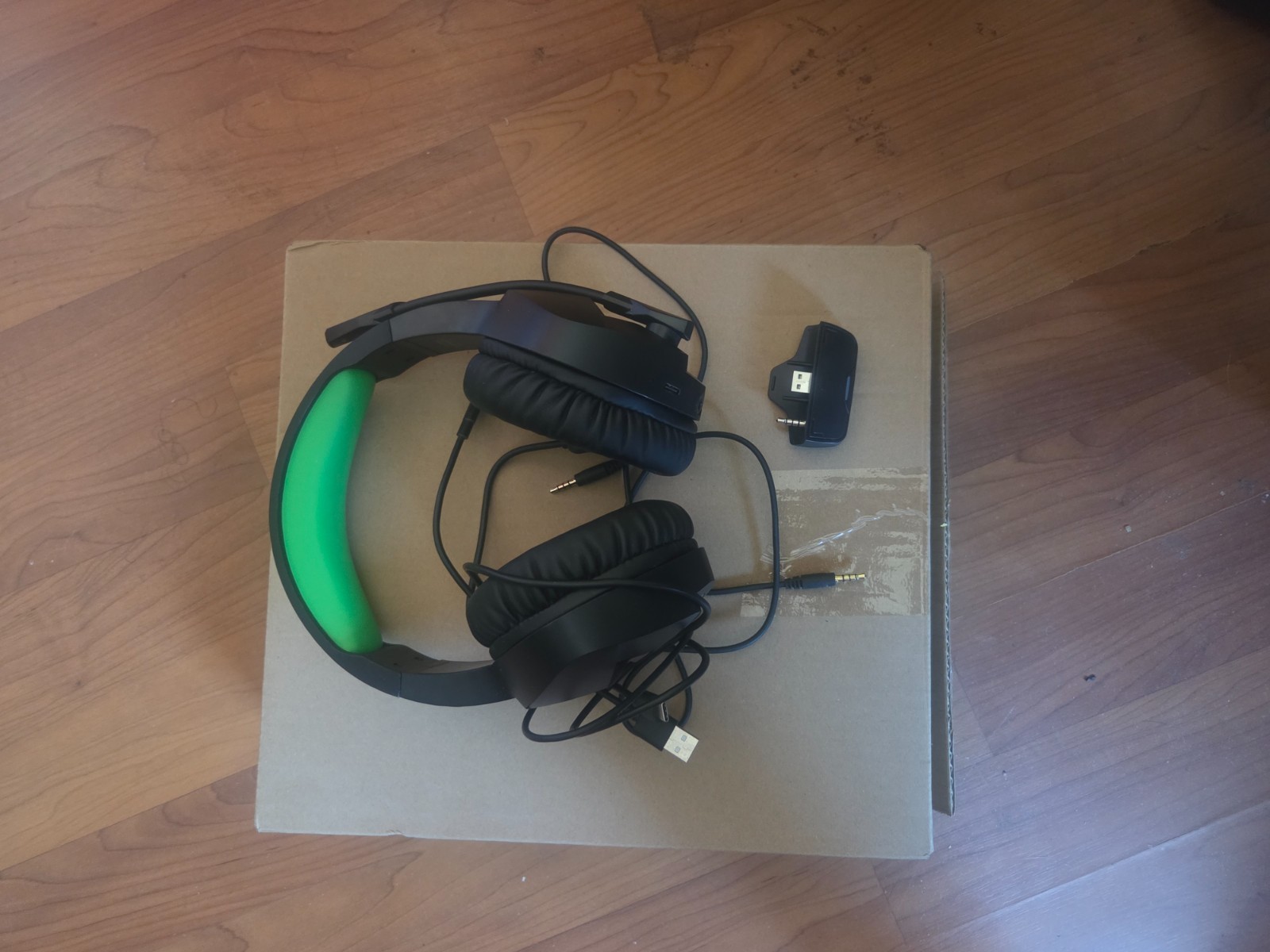 Binnune Wireless Gaming Headset Bw01