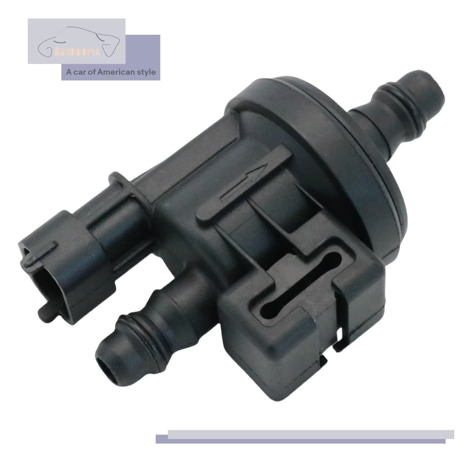 FIT Land Rover LR4 Range Rover Discovery Jaguar XF Vapor Canister Purge Valve US