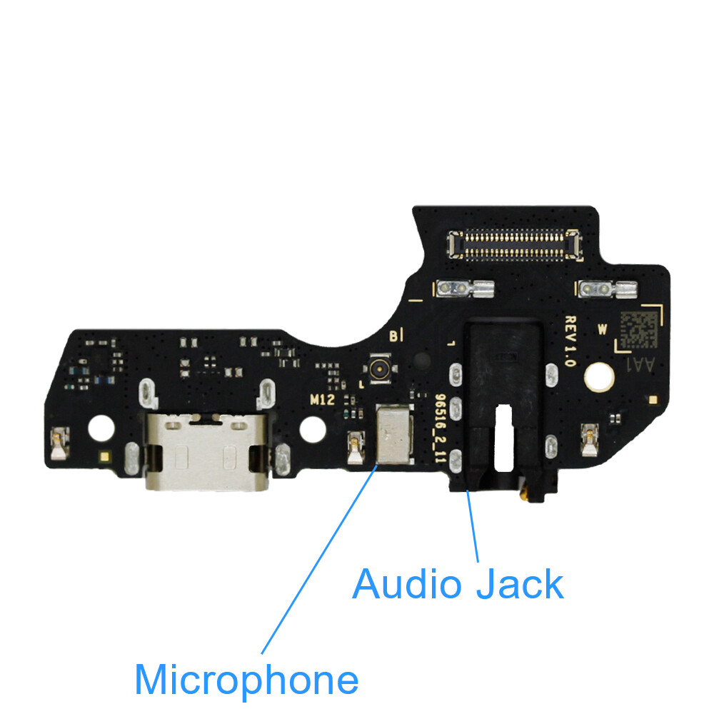 NEW USB Charging Port Board Dock Connector For Samsung Galaxy A03s 2021 SM-A037U