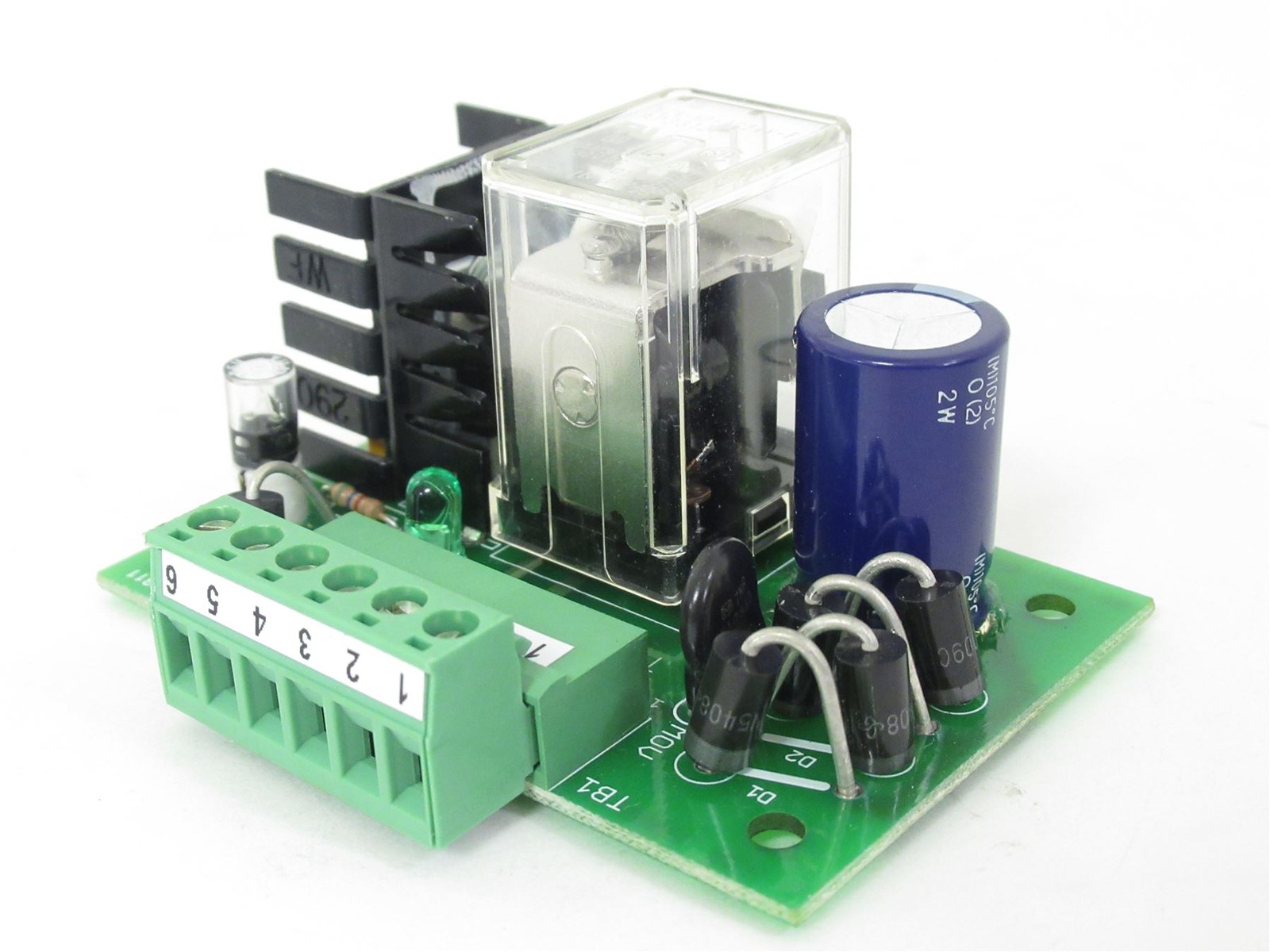 228239 New-No Box; Marel 9755772 Magnetic Switch